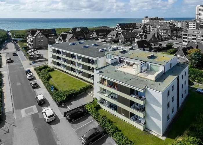 Whg. 59 Peter, Haus Käpt\'n-Christiansen-Straße